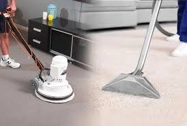 Carpet cleaning Butler result